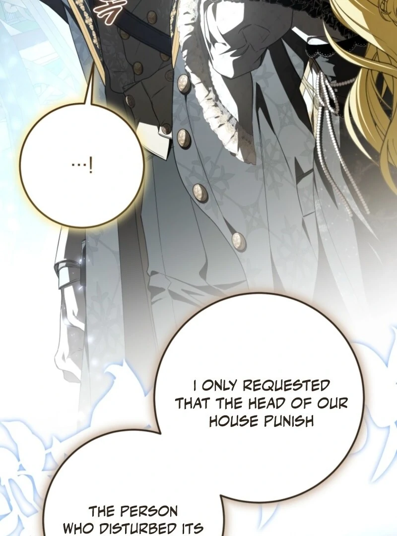 I Became the Master of the Devil Chapter 84 page 111