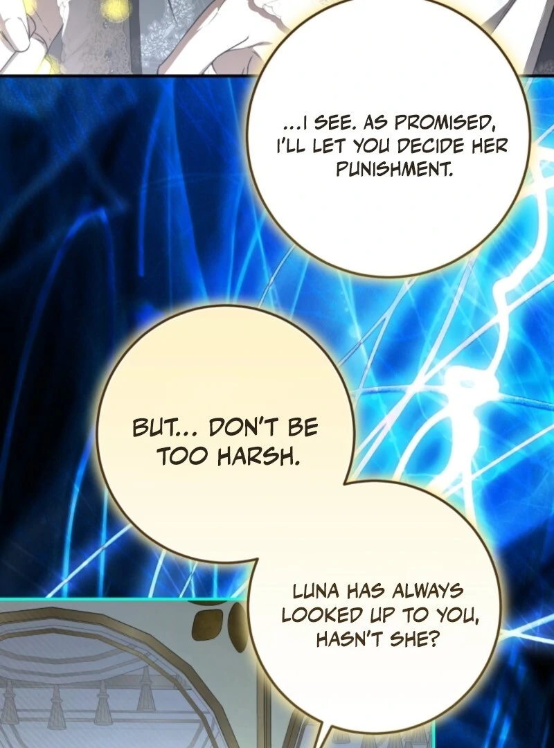 I Became the Master of the Devil Chapter 84 page 114