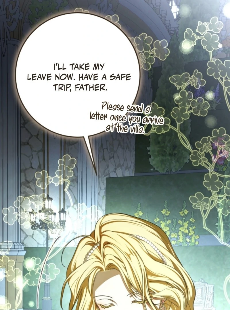 I Became the Master of the Devil Chapter 84 page 122