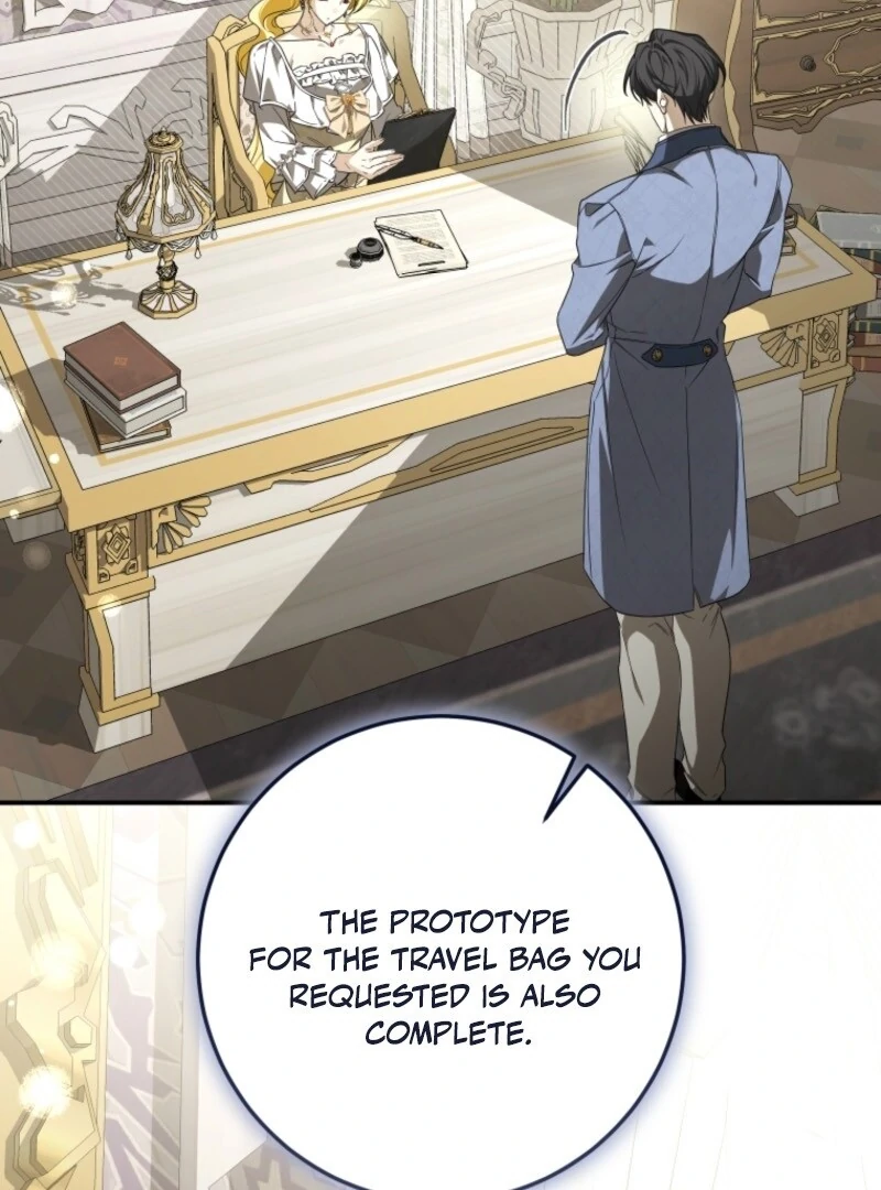I Became the Master of the Devil Chapter 85 page 5