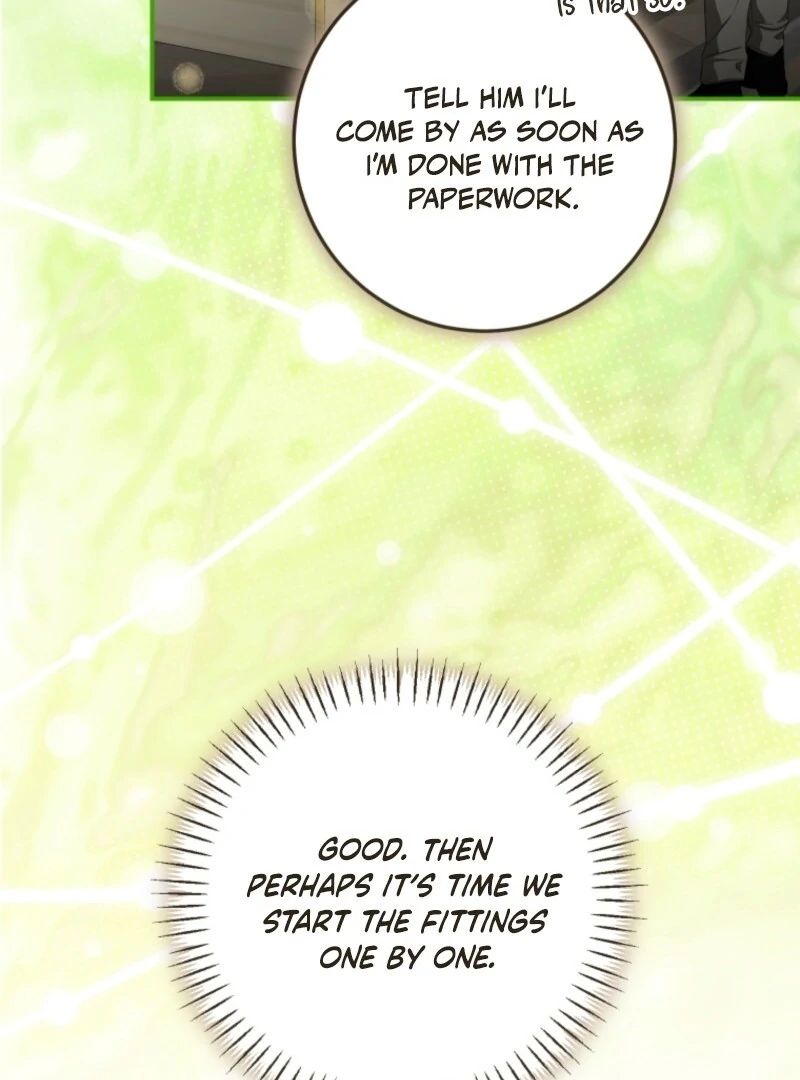 I Became the Master of the Devil Chapter 85 page 18