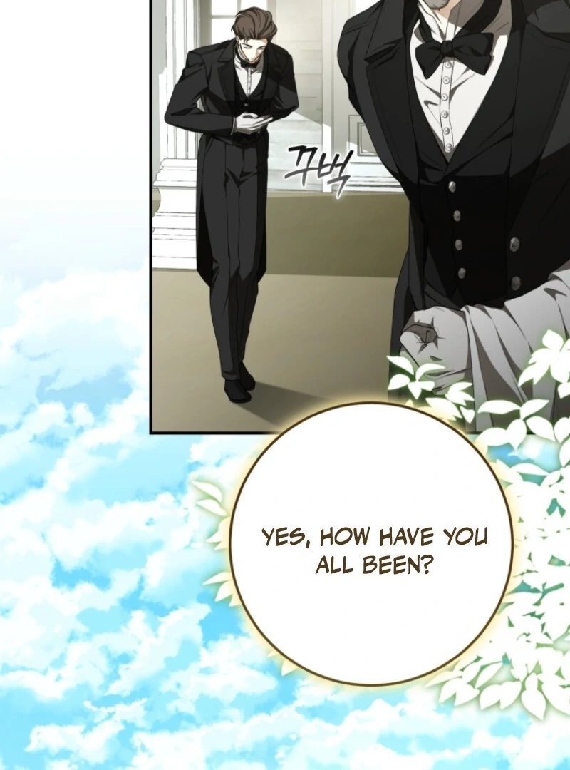 I Became the Master of the Devil Chapter 85 page 23