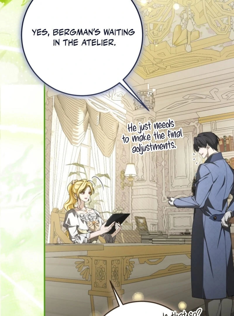 I Became the Master of the Devil Chapter 85 page 17