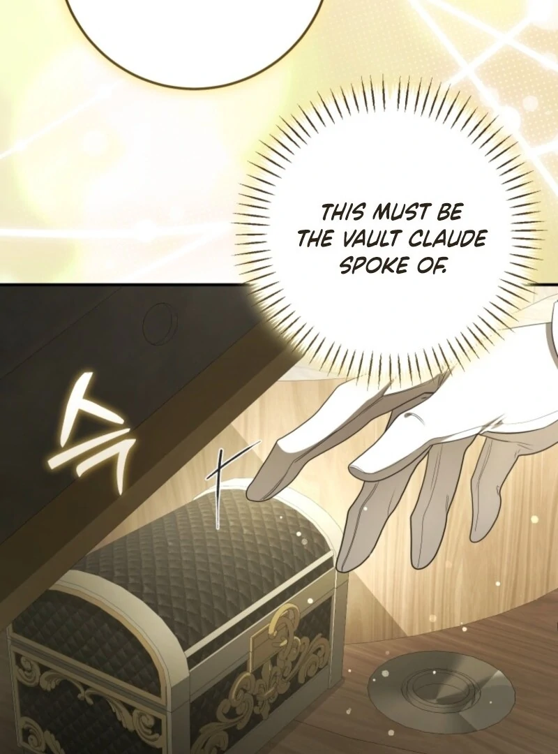 I Became the Master of the Devil Chapter 85 page 43