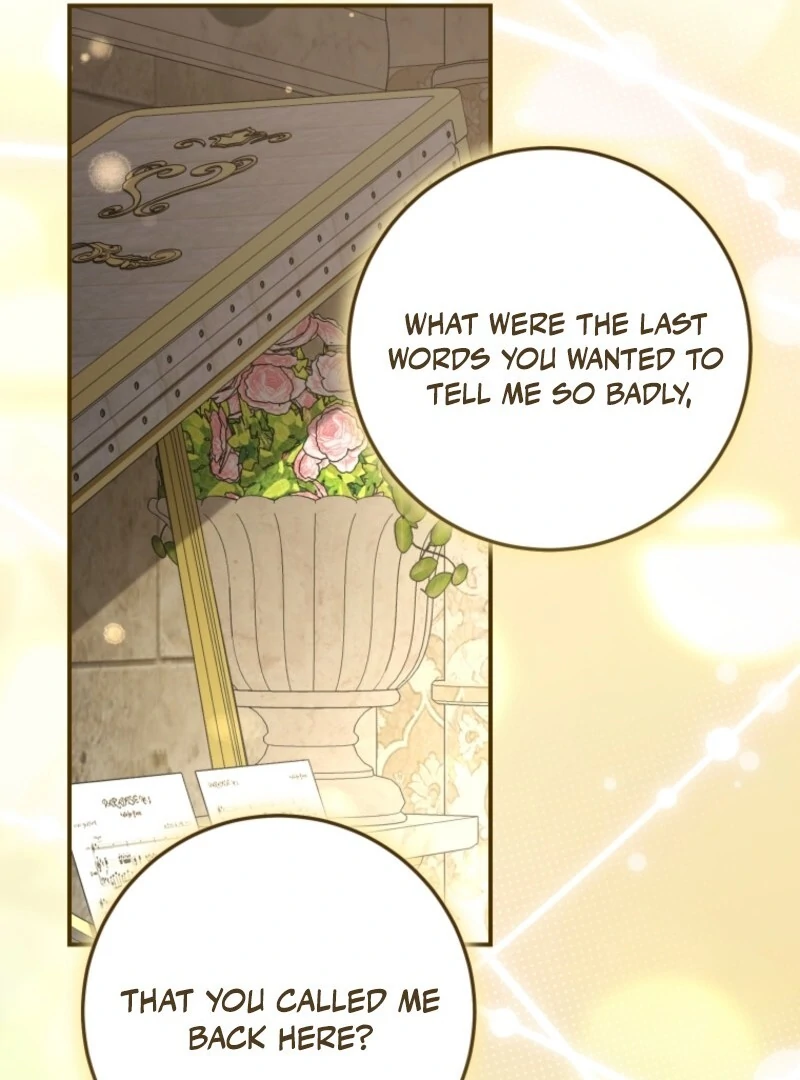 I Became the Master of the Devil Chapter 85 page 42