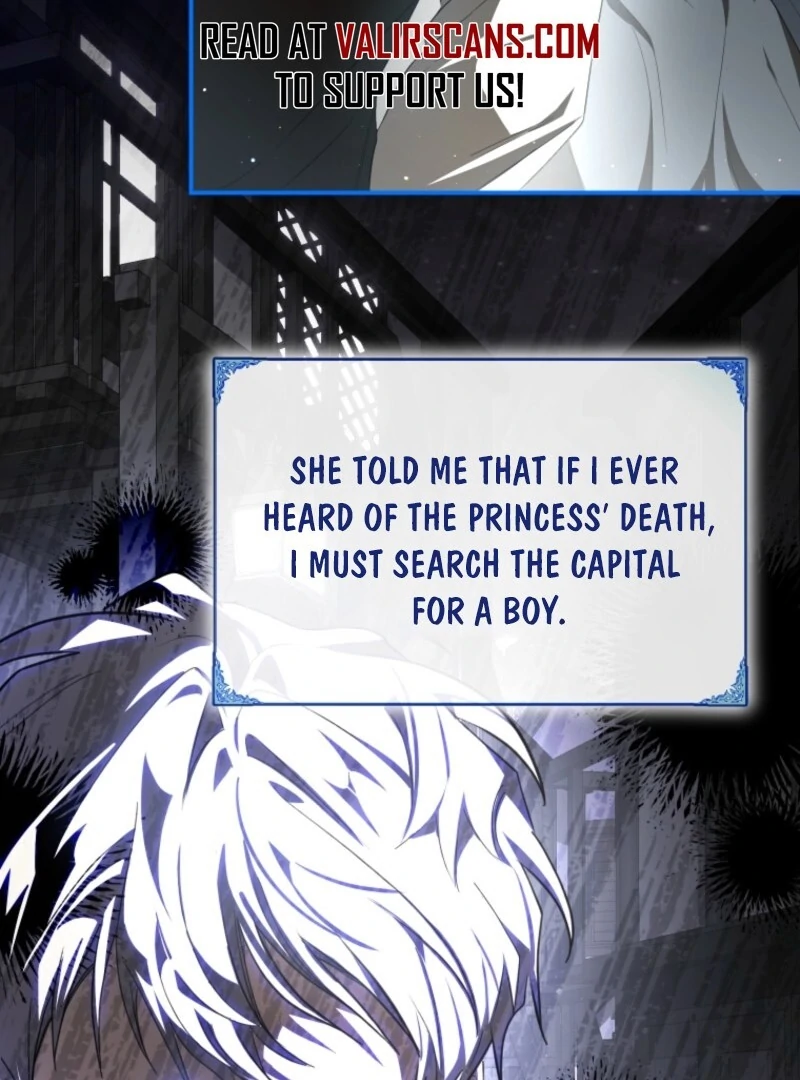 I Became the Master of the Devil Chapter 85 page 60