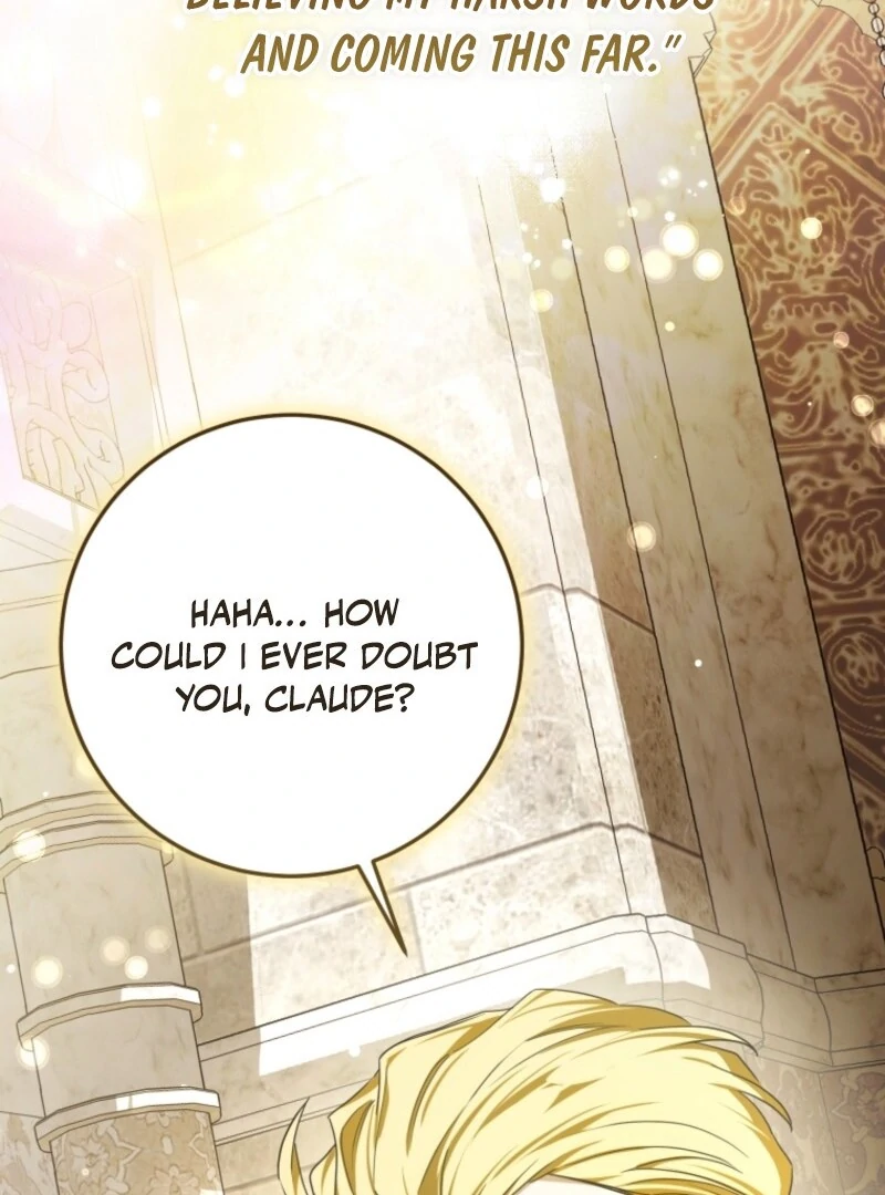 I Became the Master of the Devil Chapter 85 page 63