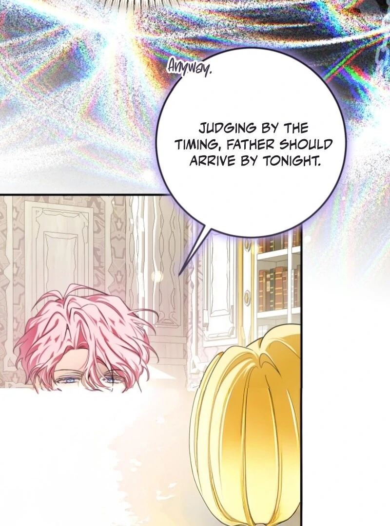 I Became the Master of the Devil Chapter 85 page 89