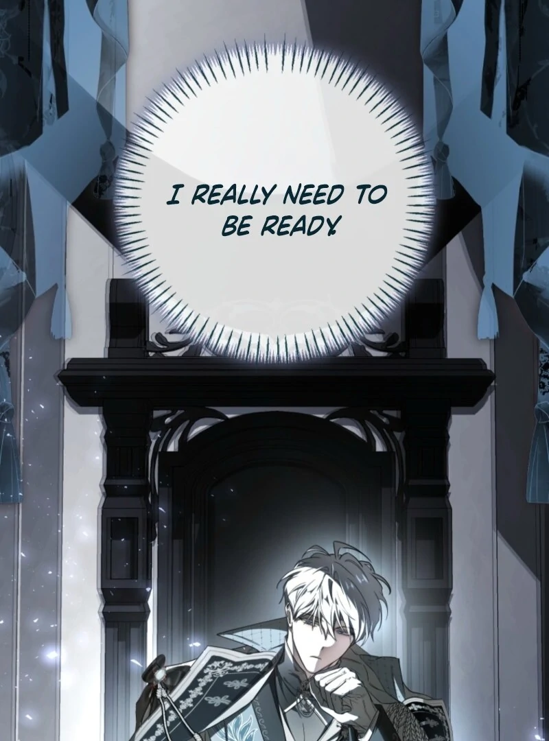 I Became the Master of the Devil Chapter 85 page 93