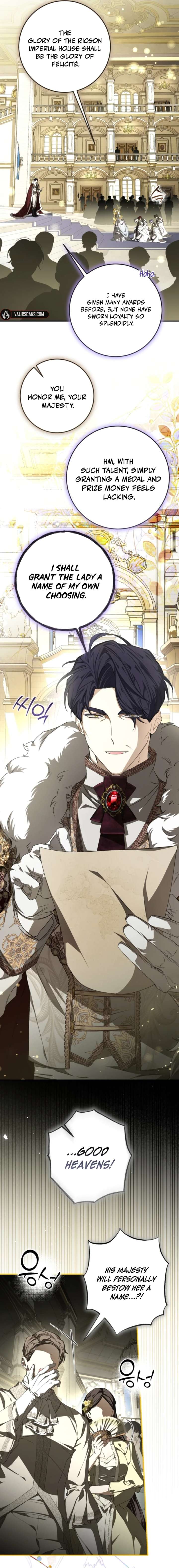 I Became the Master of the Devil Chapter 88 page 7