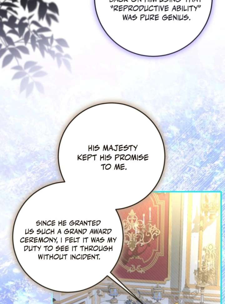I Became the Master of the Devil Chapter 90 page 4