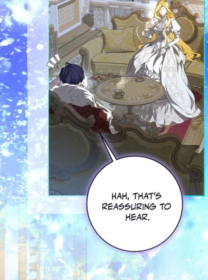 I Became the Master of the Devil Chapter 90 page 5