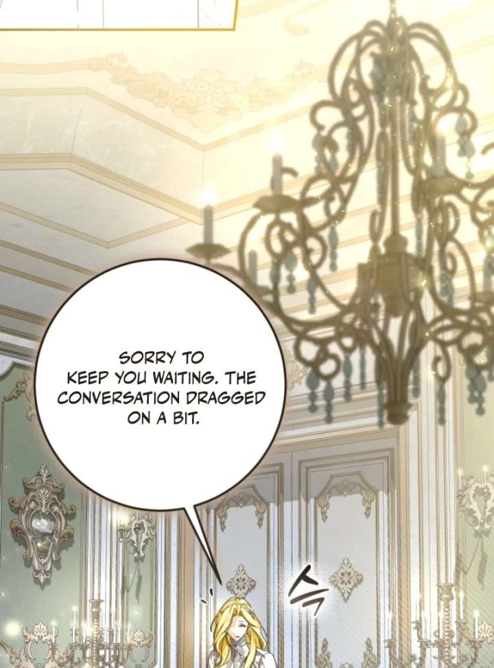 I Became the Master of the Devil Chapter 90 page 21