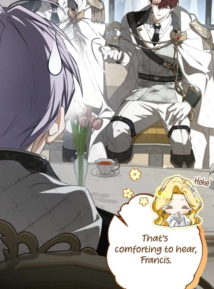 I Became the Master of the Devil Chapter 90 page 27