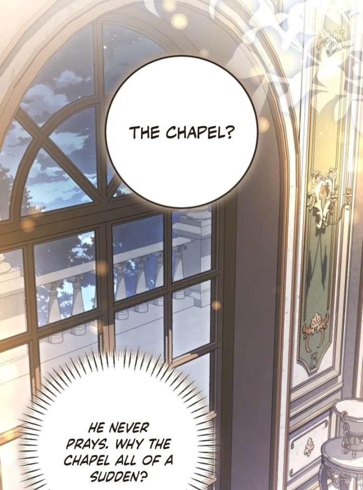 I Became the Master of the Devil Chapter 90 page 31