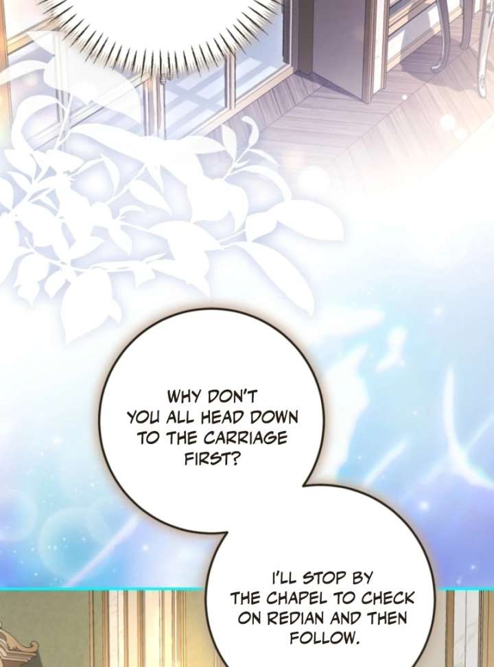 I Became the Master of the Devil Chapter 90 page 32