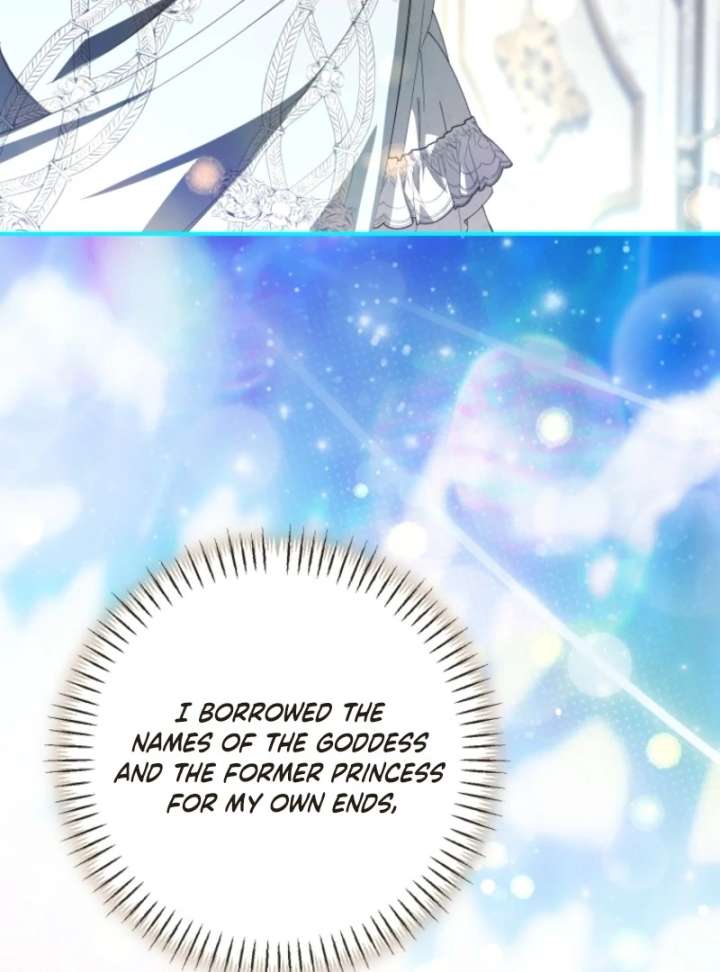 I Became the Master of the Devil Chapter 90 page 34