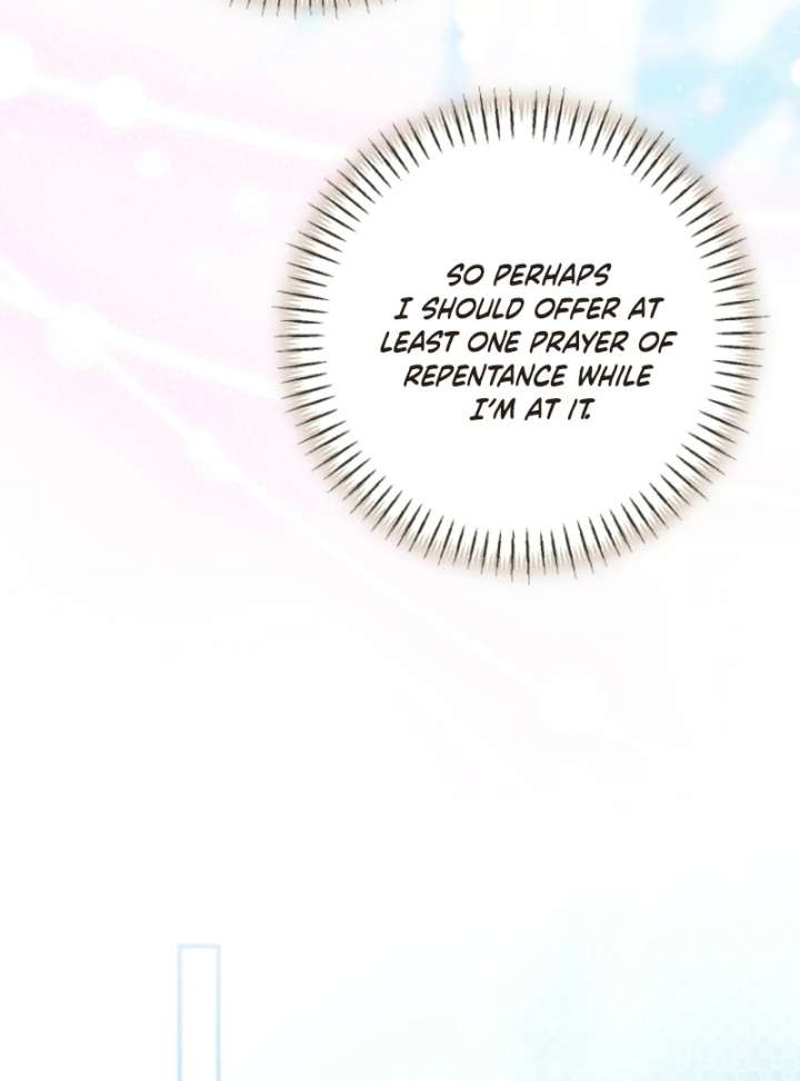 I Became the Master of the Devil Chapter 90 page 35
