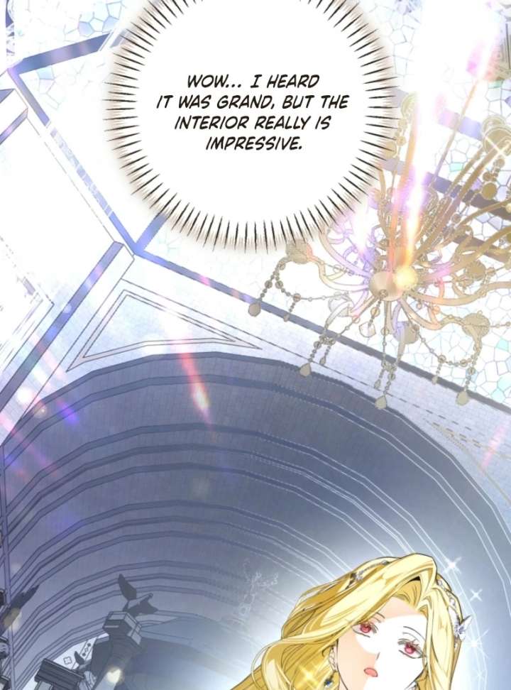I Became the Master of the Devil Chapter 90 page 38
