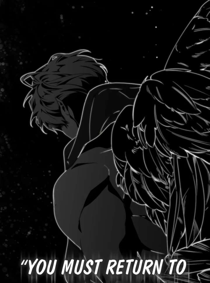 I Became the Master of the Devil Chapter 90 page 71