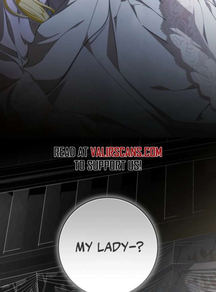 I Became the Master of the Devil Chapter 90 page 77