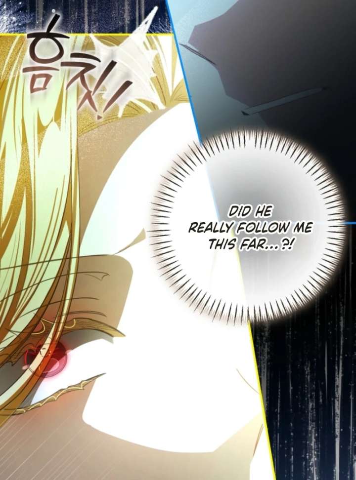 I Became the Master of the Devil Chapter 90 page 83