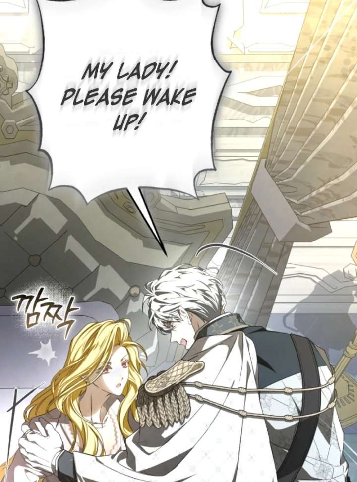 I Became the Master of the Devil Chapter 90 page 85