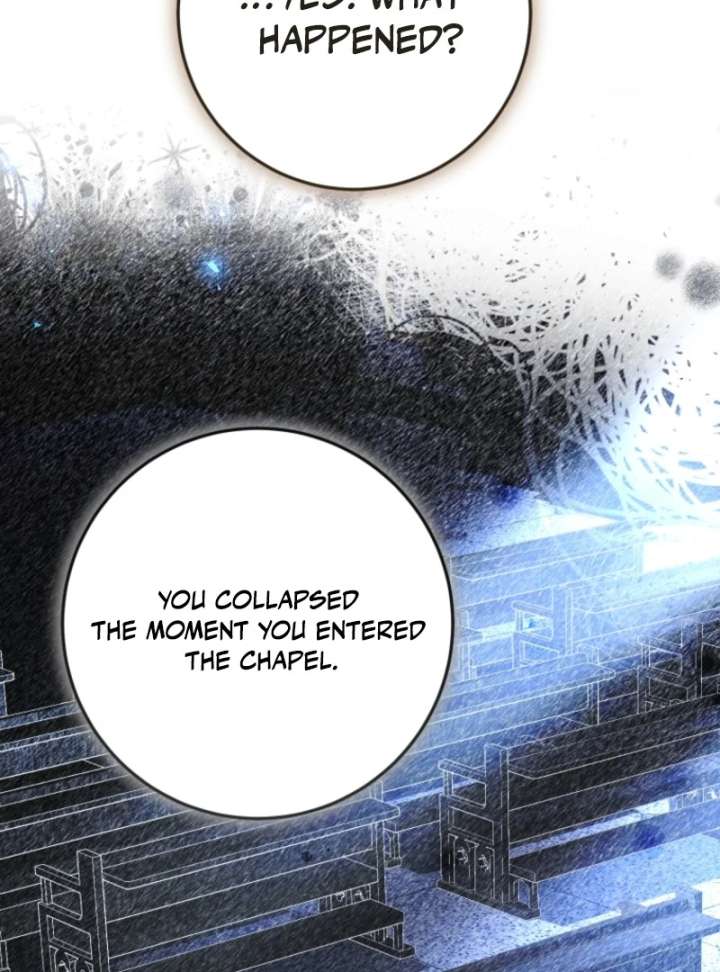 I Became the Master of the Devil Chapter 90 page 91