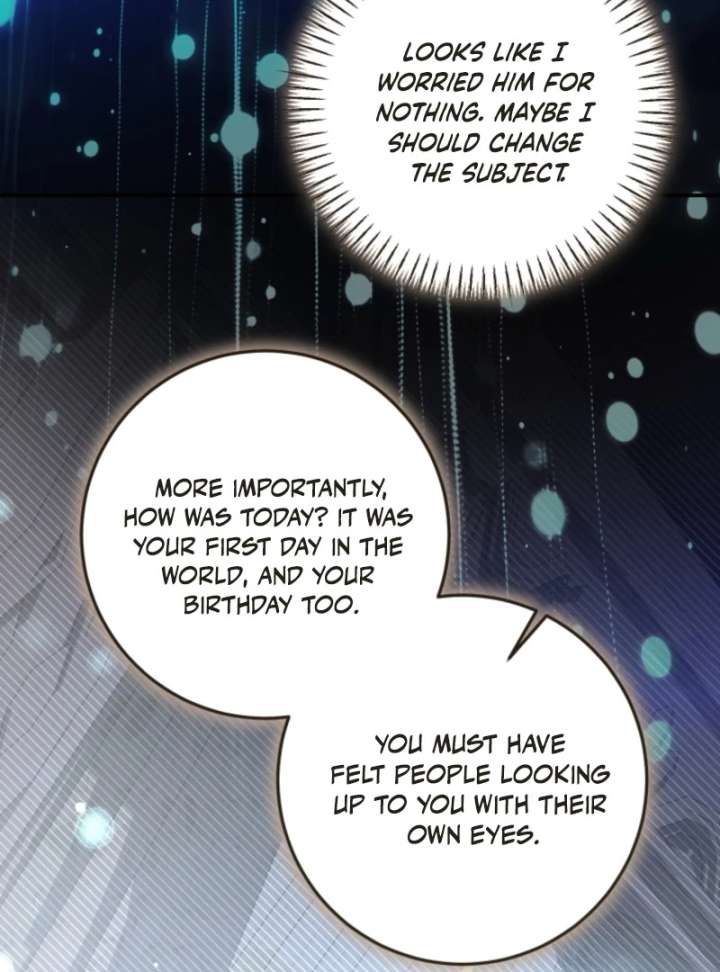 I Became the Master of the Devil Chapter 90 page 100
