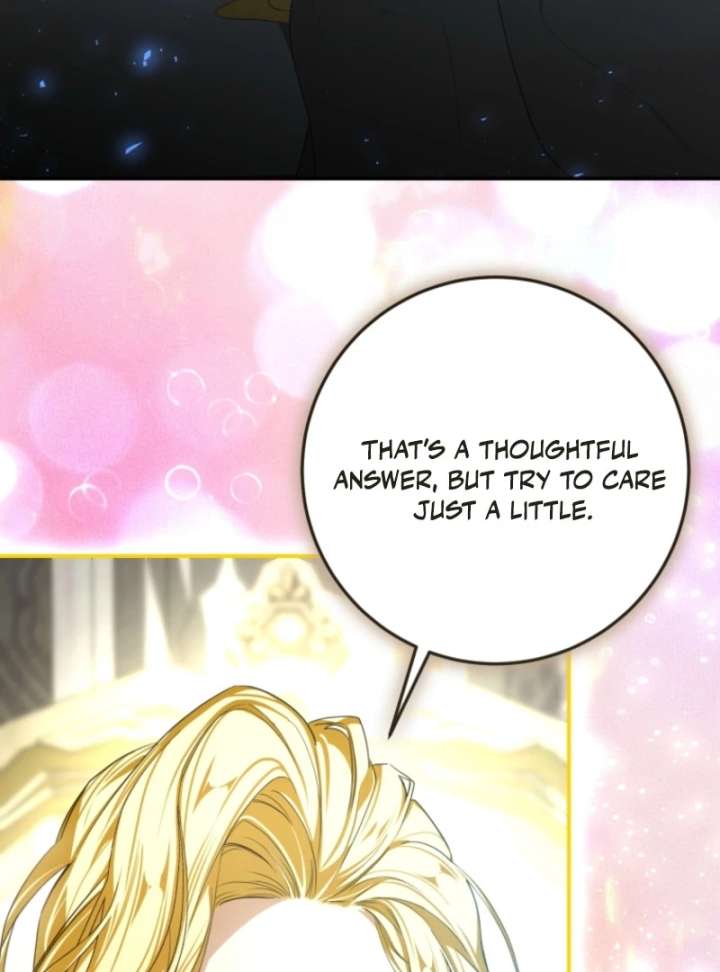 I Became the Master of the Devil Chapter 90 page 107