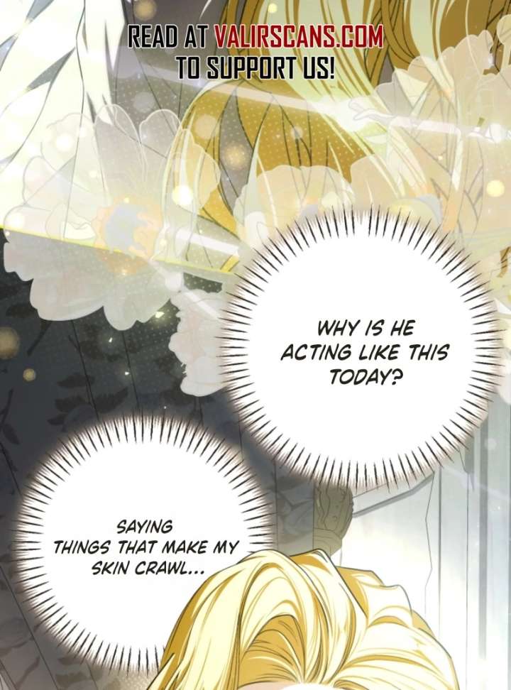 I Became the Master of the Devil Chapter 90 page 114