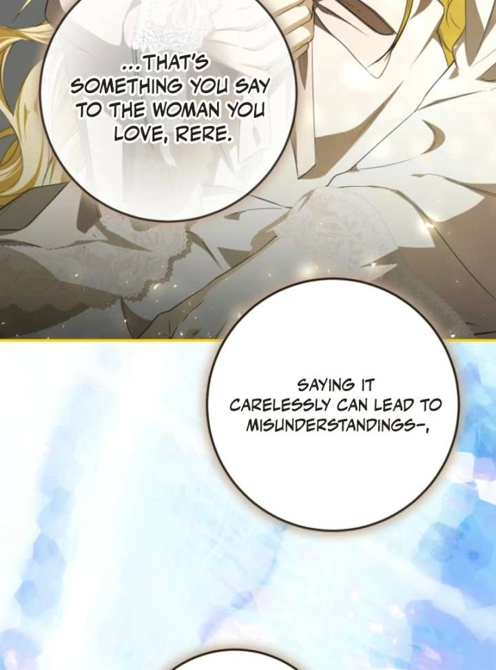 I Became the Master of the Devil Chapter 90 page 116