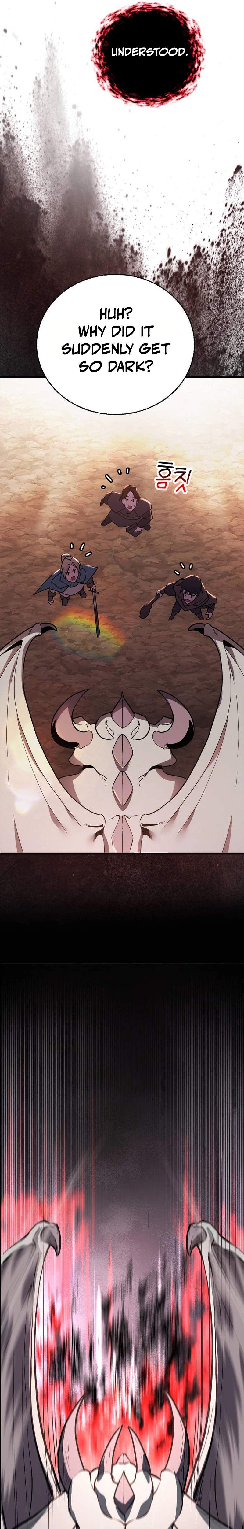 I Became the Master of the Weakest Demon King Chapter 11 page 5