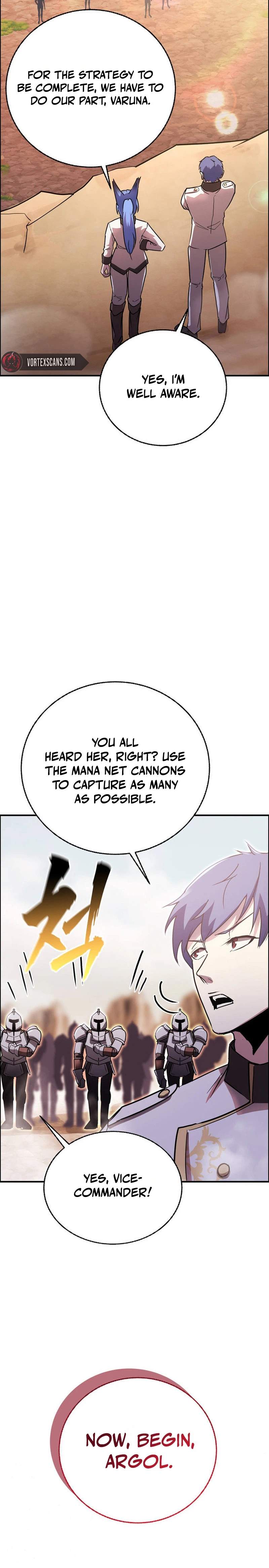I Became the Master of the Weakest Demon King Chapter 11 page 4
