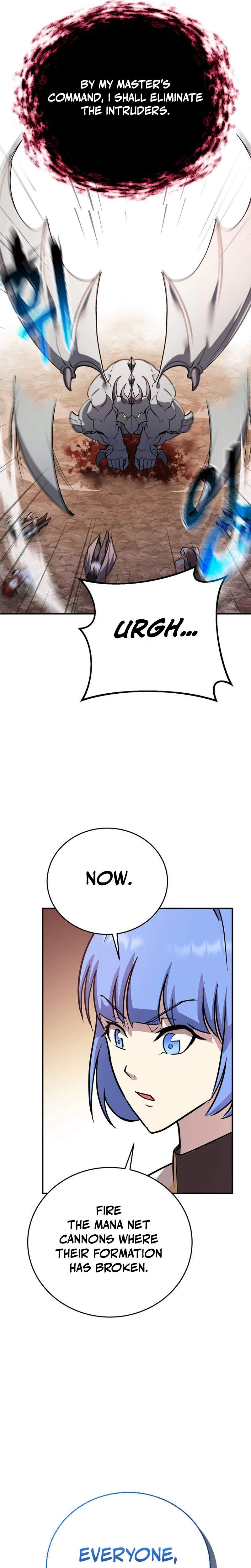 I Became the Master of the Weakest Demon King Chapter 11 page 7