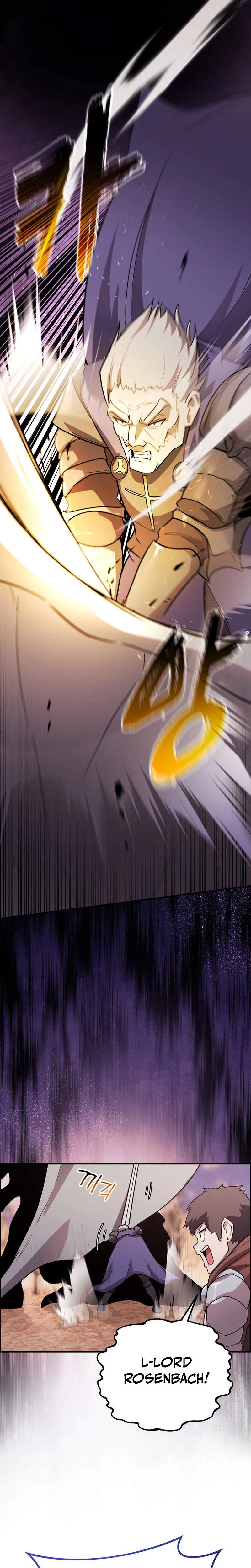 I Became the Master of the Weakest Demon King Chapter 11 page 11