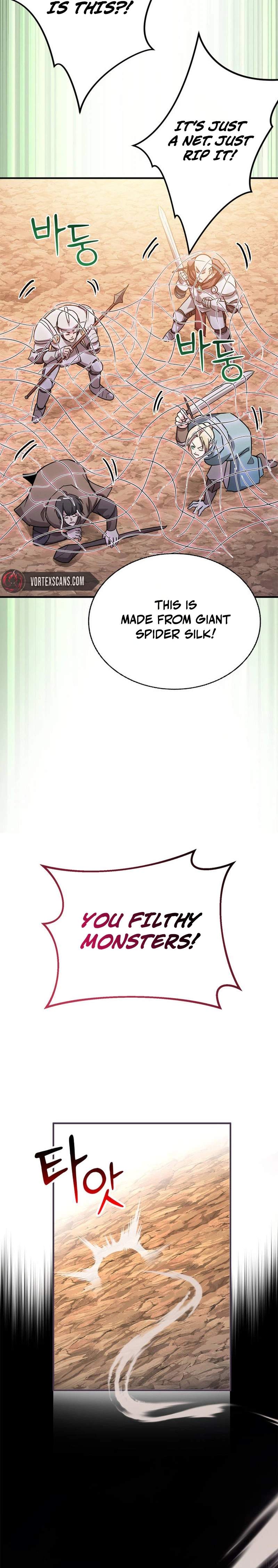 I Became the Master of the Weakest Demon King Chapter 11 page 10