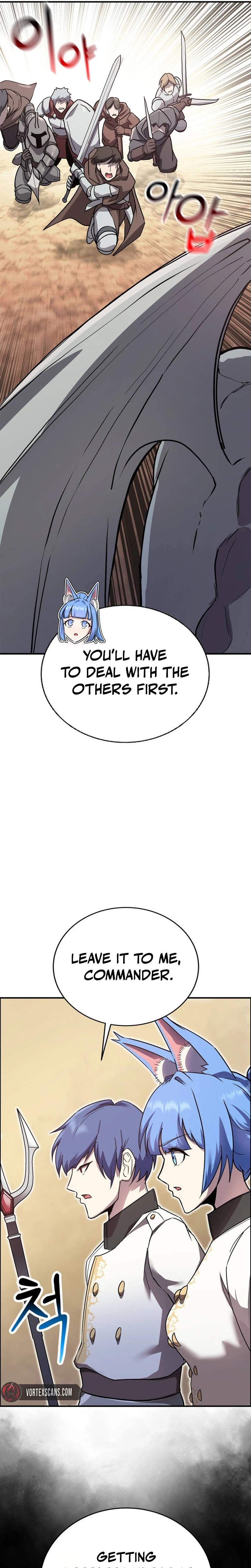 I Became the Master of the Weakest Demon King Chapter 11 page 13