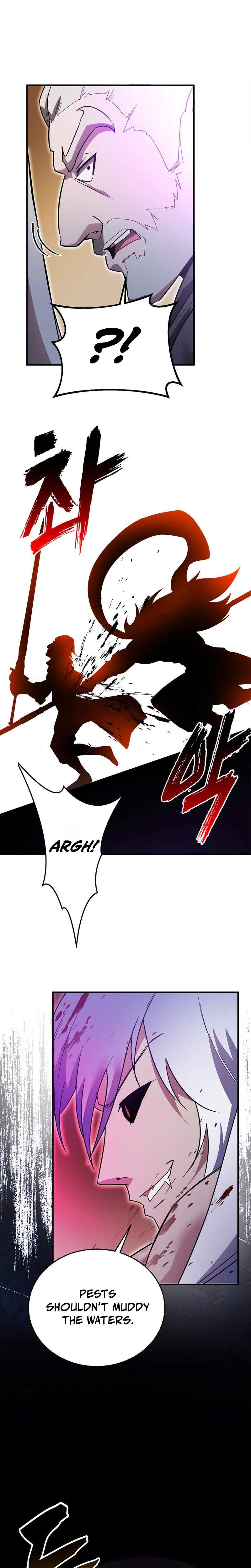 I Became the Master of the Weakest Demon King Chapter 11 page 15