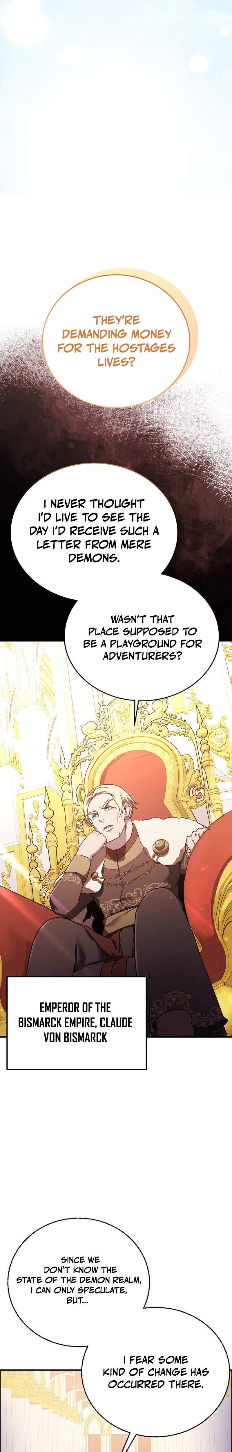 I Became the Master of the Weakest Demon King Chapter 11 page 27
