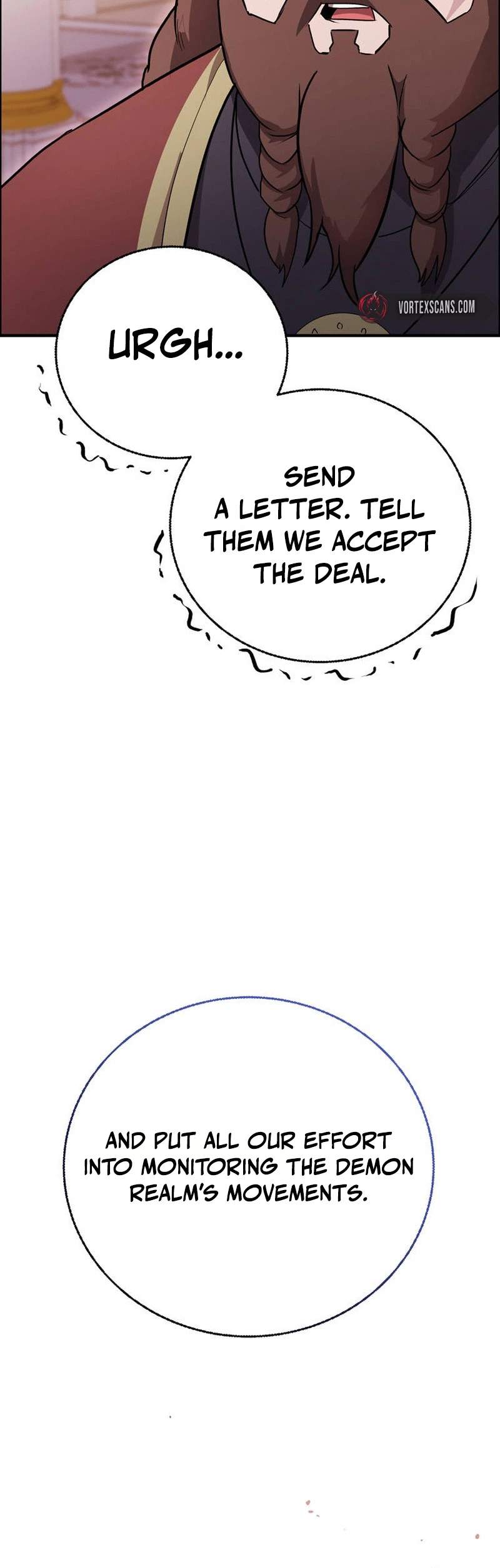I Became the Master of the Weakest Demon King Chapter 11 page 32