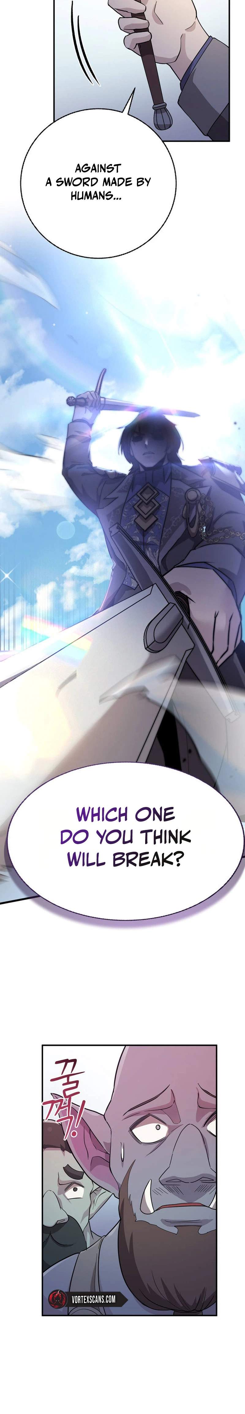 I Became the Master of the Weakest Demon King Chapter 11 page 42