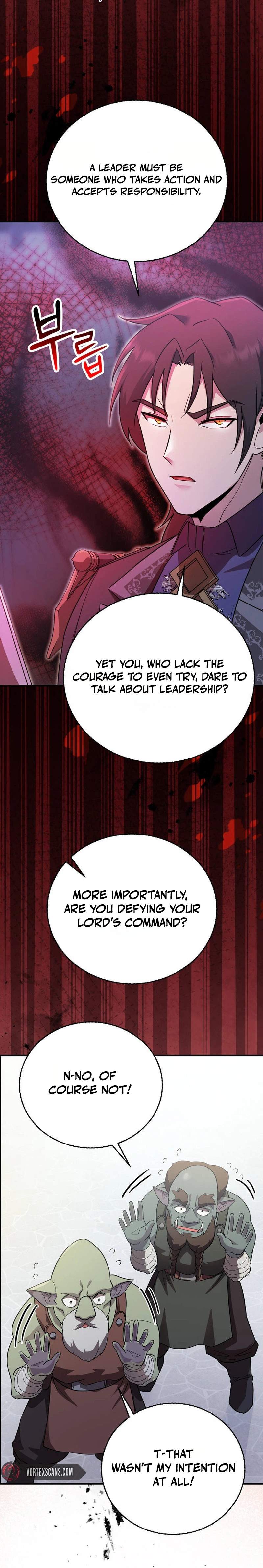 I Became the Master of the Weakest Demon King Chapter 11 page 46