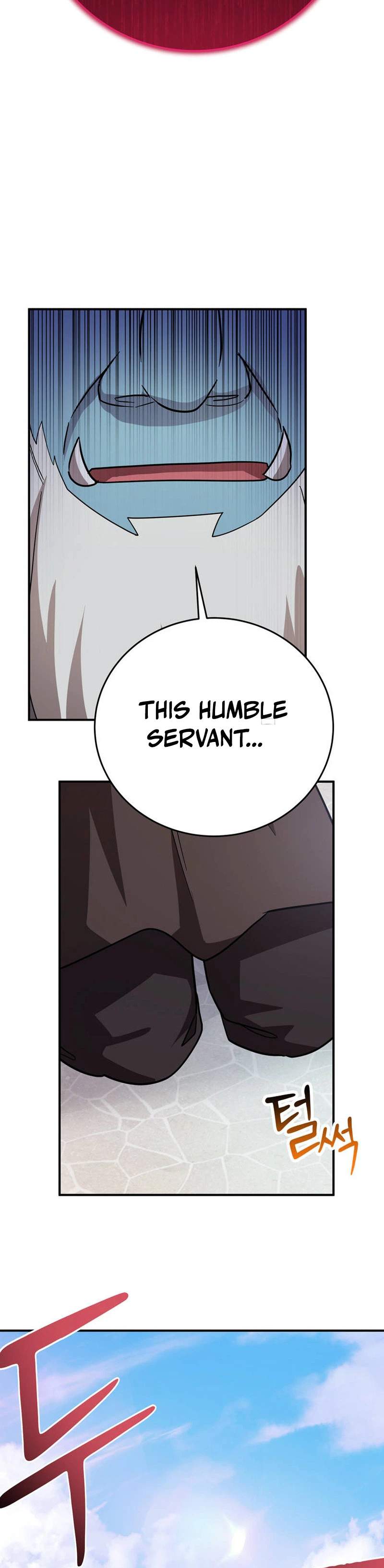 I Became the Master of the Weakest Demon King Chapter 11 page 48