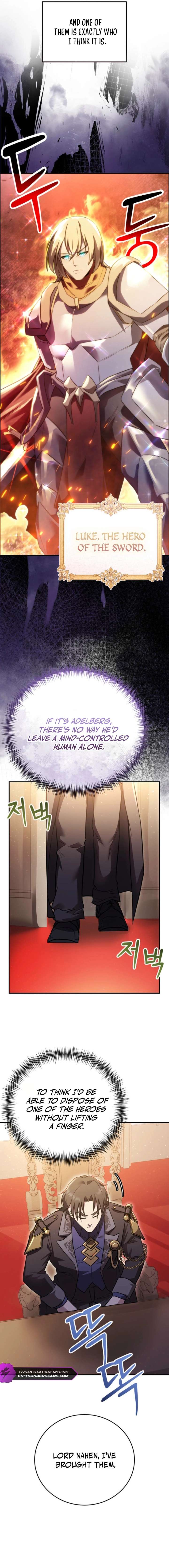 I Became the Master of the Weakest Demon King Chapter 12 page 12