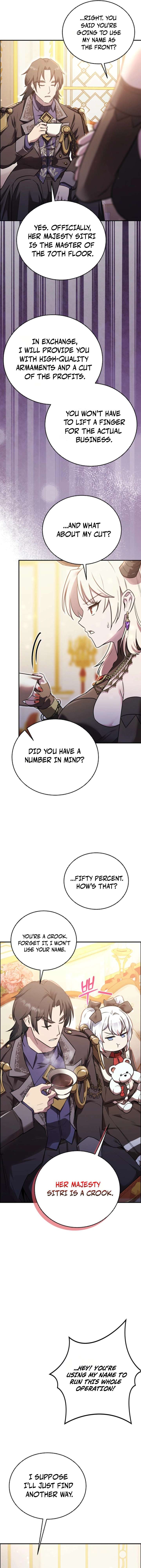 I Became the Master of the Weakest Demon King Chapter 12 page 2