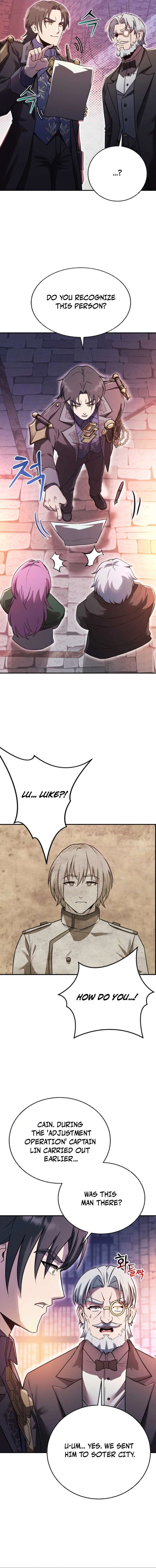I Became the Master of the Weakest Demon King Chapter 12 page 10