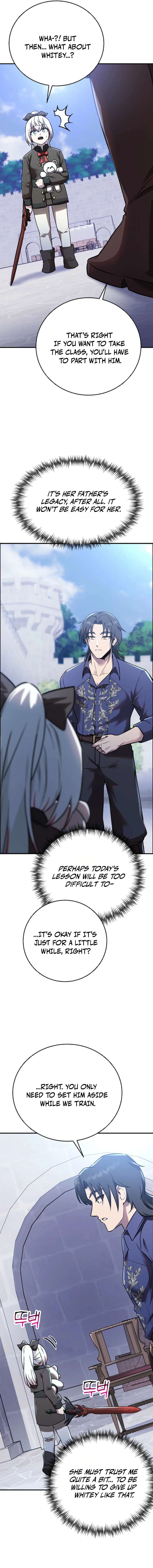 I Became the Master of the Weakest Demon King Chapter 12 page 20