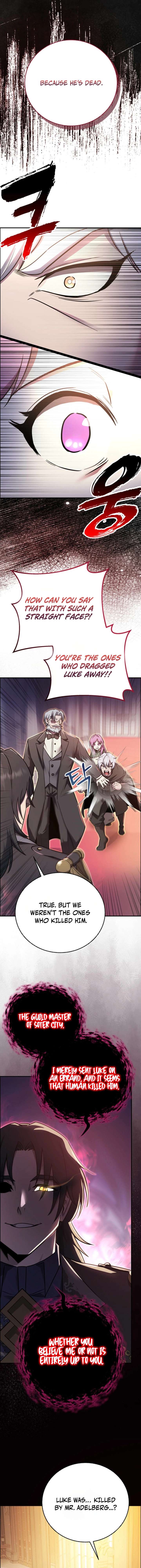 I Became the Master of the Weakest Demon King Chapter 12 page 15
