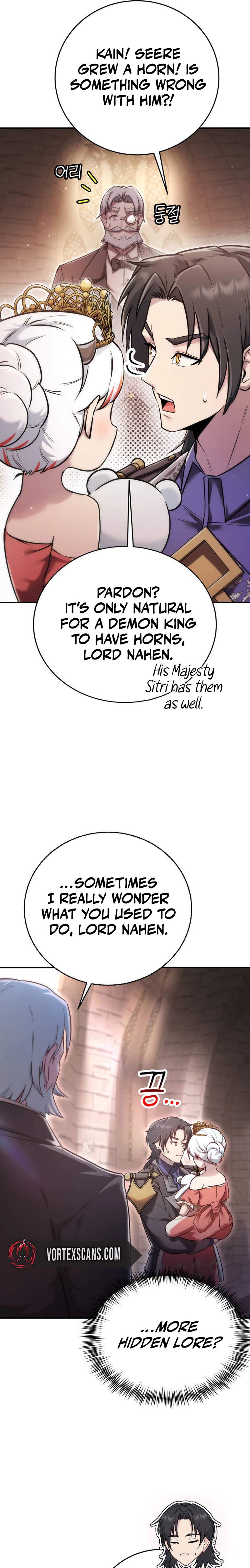 I Became the Master of the Weakest Demon King Chapter 14 page 3